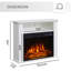 SAHARA FLAMEKO Electric Fireplace-1774542614-1774542601
