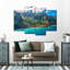 Kauai Wall Art Multi Piece Canvas Print-662067796