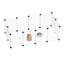Pet Playpen, Pet Fence Indoor, Modular Animal Pen With Floor, For Hamsters, Rabbits, Hedgehogs, Ferrets