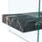 43.3 Inch Modern Two-Tier Coffee Table-1170317963