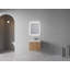 Meuble-lavabo simple 23,6 avec lavabo-92408916