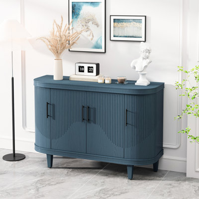 Buffet Modern