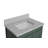Edber 30'' Single Bathroom Vanity with Top-552088257-575923668
