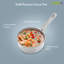 Non-Stick Aluminum Saucepan-59762477