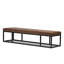 Beaumont Upholstered Bench-1836154112