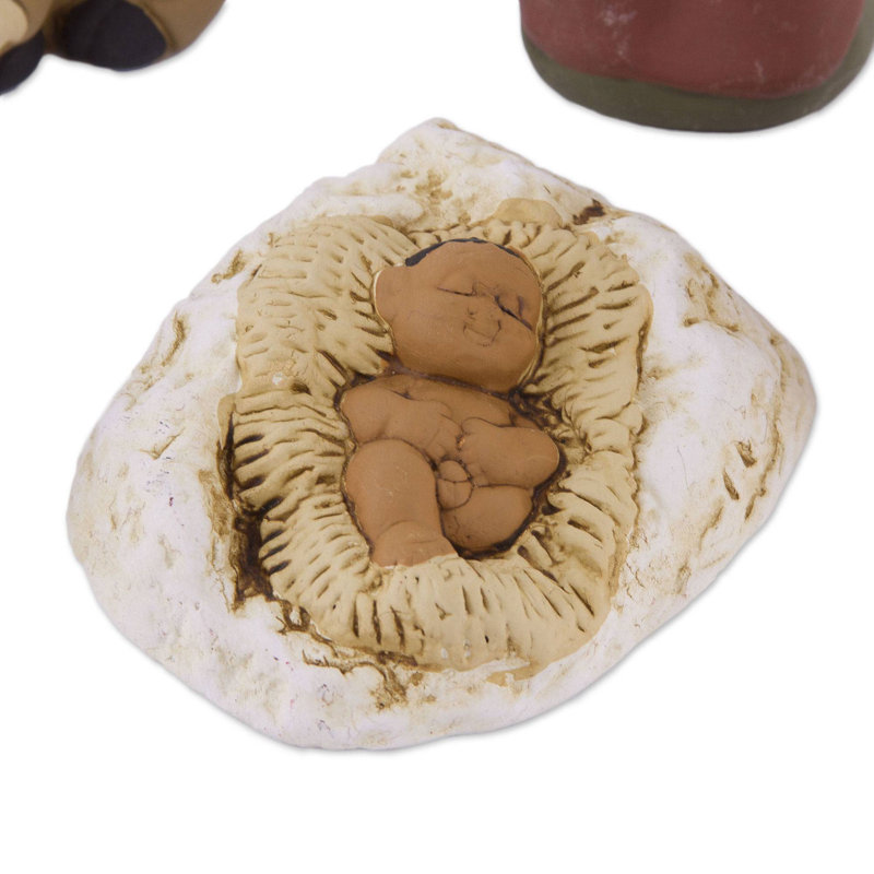 Nativity Set