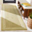 Tapis de couleur unie Taran Easy Care-41525439