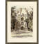 Versailles Gardens 1 Print