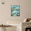«Water Jewels Water», art mural côtier par Art Remedy-104627135-104627141