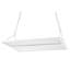 Luminaire à hauteur variable 2 pi x 1 pi Millbrae