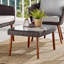Panek 4 Seater Rattan Sofa Set-1448434731