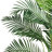 Faux Palm Tree-358977032