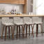 Tabouret de bar et de comptoir pivotant rembourré-1276034633-1334653676