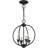 Aweys 4 - Light Globe Chandelier-594079765