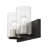 Yvelisse 2 - Light Dimmable Bath Bar