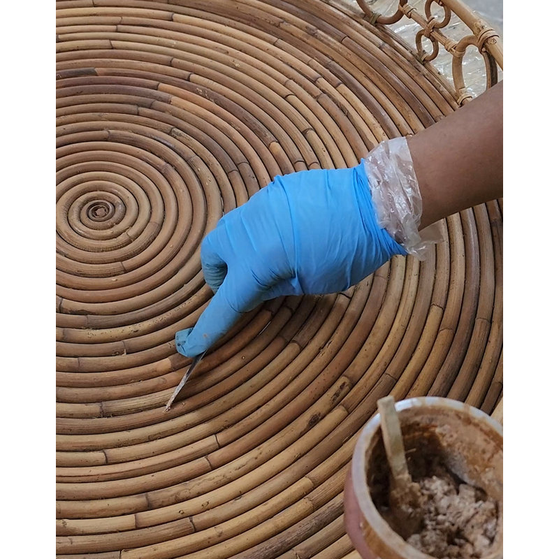 Tegal Decorative Tray