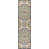 Runner 2'3" x 8' selected