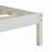 Platform Bed Frame With Headboard , Wood Slat Support , No Box Spring Needed-1603423740-1603423741