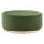 Velours vert mousse