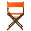 Chaise de réalisateur pliante 18 po-19623334-19623338