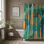 Rideau de douche Droll City - Premium-1689531359