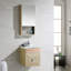 Donatello 15'' W Mirrored Medicine Cabinet