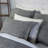 Jerrun Percale Duvet Cover Set - Queen-949507452