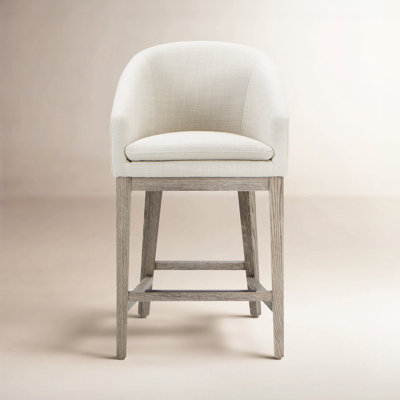 Bethea 26" Bar Stool