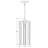 1 - Light Single Pendant-1499324550