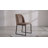 Dejonae 18.5'' H Upholstered Side Chair-633120833