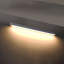 Alion LED Flush Mounted Sconce-1941769058