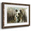 Lodge Twilight II - reproduction de cadre photo simple-1715329035-1715329036