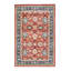 Haynie One-of-a-Kind 4' X 6'1" Hand Knotted Area Rug
