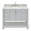 Ensemble de meuble-lavabo simple 43 po Magnolia-1522262561