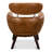 Lyerly Upholstered Armchair