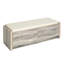 Raoul Faux Leather Upholstered Storage Bench-954903924-954903927