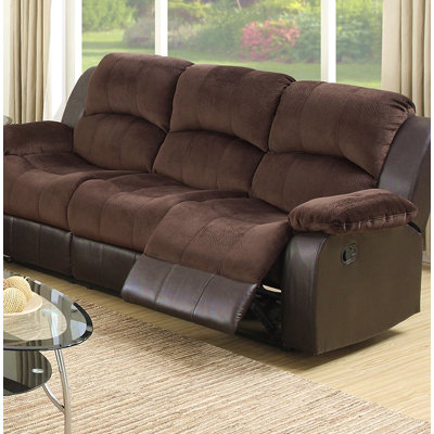 Coussin moelleux moelleux Motion