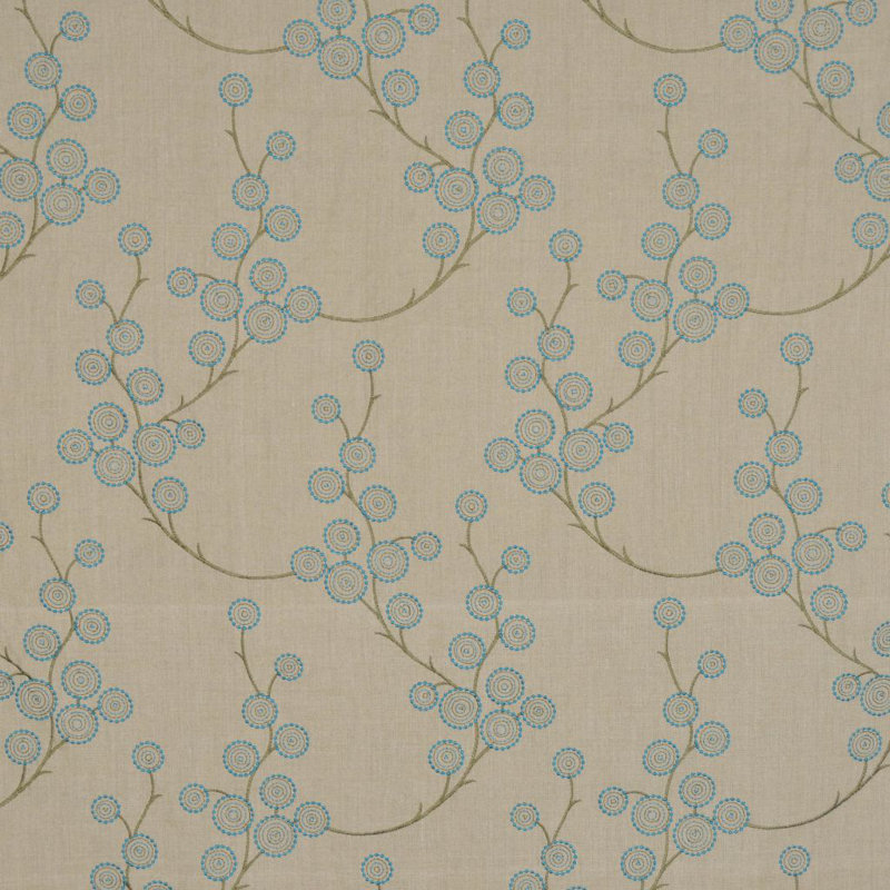 Tissu Suite Zooey, Naturel