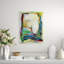 Entangle I Painting by Barclay Butera-25817723-25817724