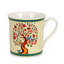 Grande tasse en porcelaine