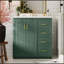 Meuble-lavabo 30 po avec lavabo en céramique-1947760313