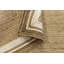 Leann Solid Colour Hand Woven Area Rug-2067306902