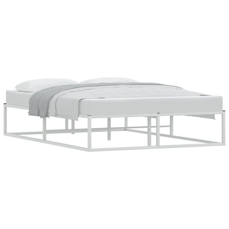 Sohom Bed, 140 x 200cm