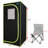 Holaki 1 - Person Portable FAR Infrared Sauna With Remote Control-100014719