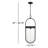 1 - Light Single Pendant-65237594-65237595