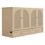 Lit escamotable avec grands tiroirs Murphy-642577844-682838607