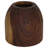 Haenchen Solid Wood End Table