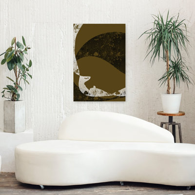 Art contemporain, art contemporain abstrait