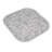 Broadway Memory Foam No Slip Back 16" x 16" Chair Pad Cushion-1858667274-1822048331