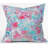Jacqueline Maldonado Square Pillow Cover and Insert-19500463
